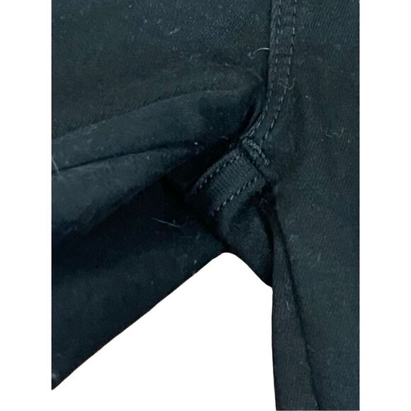 Mother the rascal ankle fray jeans sz 25 - Picture 8 of 13